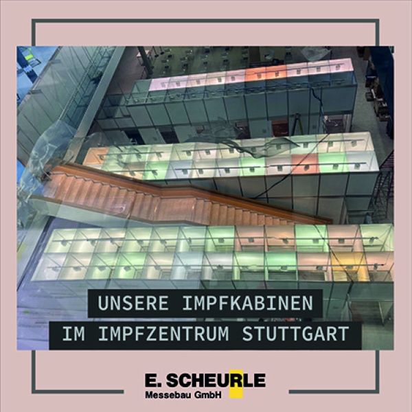 Messefreie Zeit 2020 / 2021