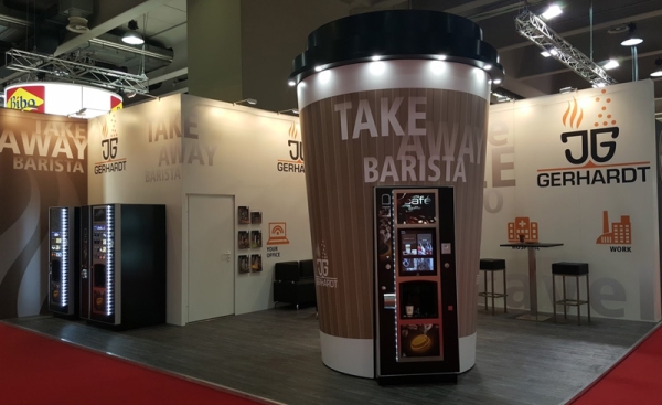 Das vergisst man gerne: Messezubehör - vom Kabel bis zum Kugelschreiber