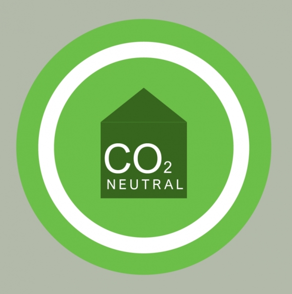 Zertifizierung & CO2-Neutralität