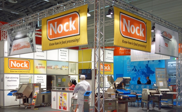 Checkliste: Messestand mieten